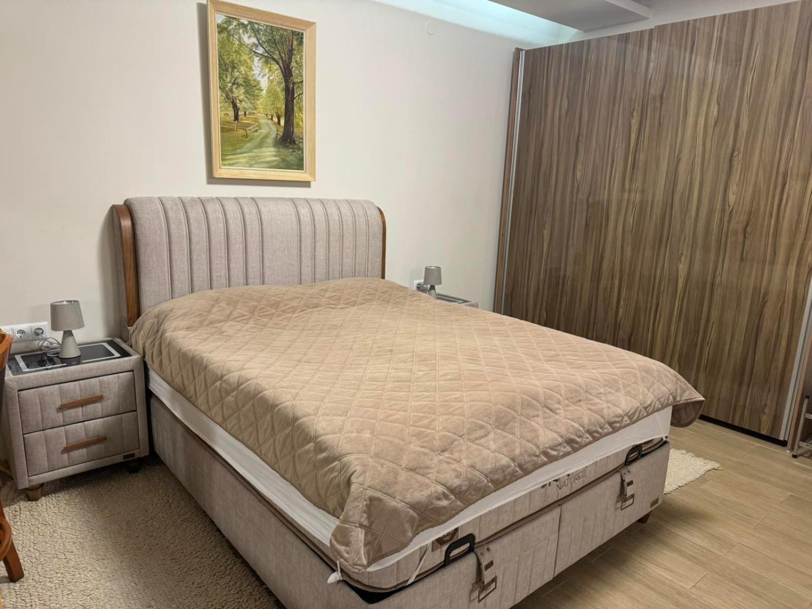 Guest Apartment Monarch Paşmaklı Dış mekan fotoğraf